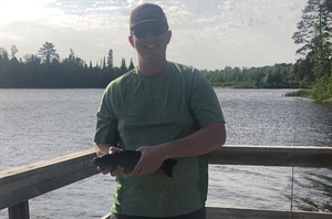 Colorado Backcountry Hunters & Anglers Appoint Habitat Watch Volunteer