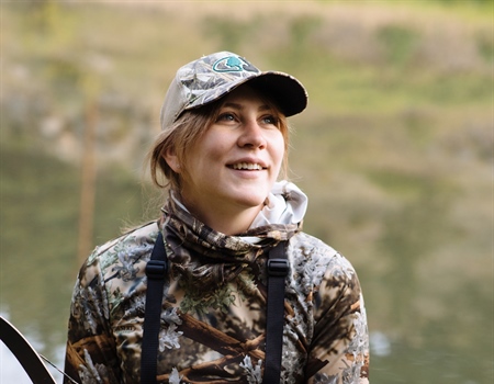 Colorado Backcountry Hunters & Anglers  Appoint Executive Leadership Team Member