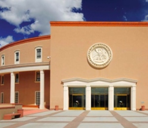 The Legislative Finance Committee Evaluates NMDGF