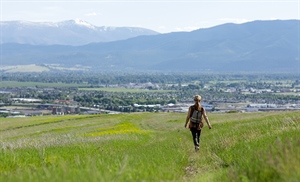 U.S. Senate passes bill to fund LWCF and federal land maintenance