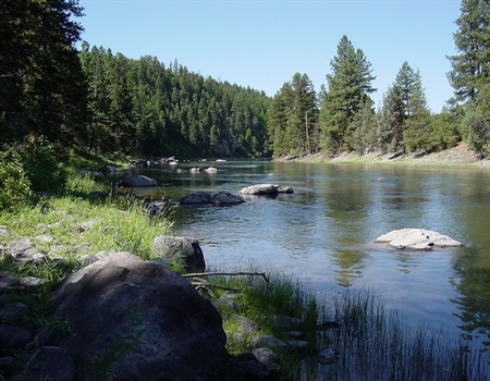 OPINION: Montana’s unique rivers deserve unique protection