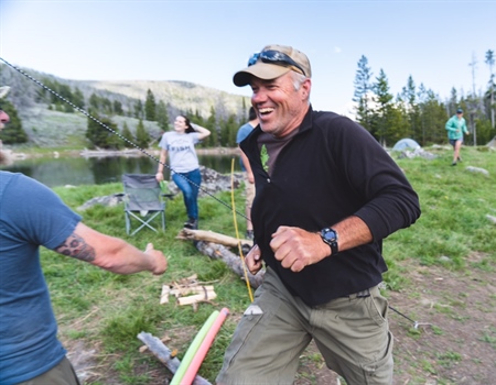 EVENT RECAP: Montana BHA Campout 2019