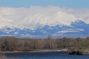 Groups sue Forest Service over access issues in Crazy Mountains