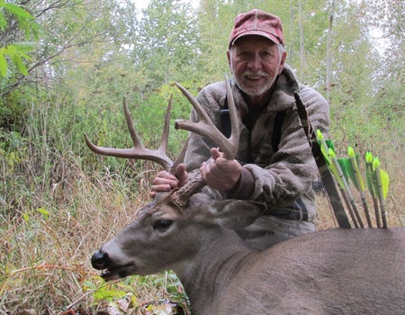 LETTER: MT Chapter Applauds & Supports Hunting Access near Garrison
