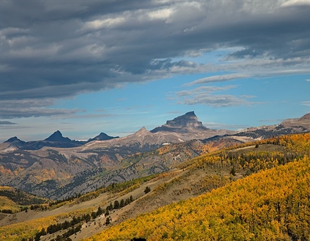 Colorado Hunter Rewarded for Reporting Illegal OHV Use on Public Lands