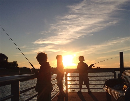 Congress Lets Land and Water Conservation Fund Sunset,  BHA Redoubles Push for Action