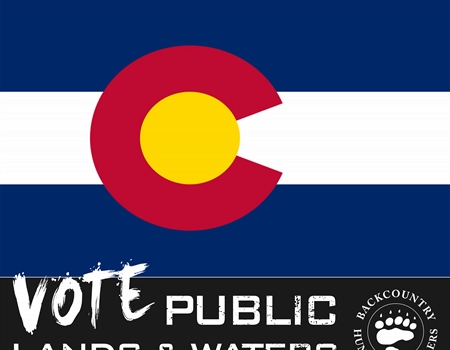 Colorado 2018 Midterm Election Candidate Questionnaire
