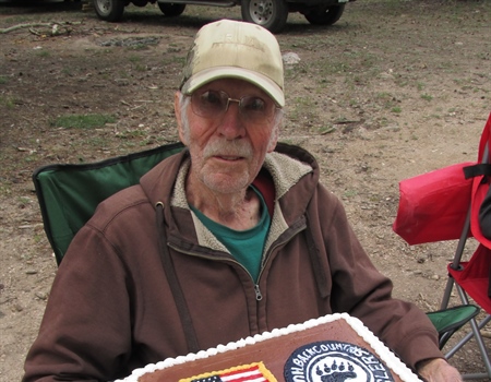 Colorado BHA Remembers Chapter Patriarch Bill Sustrich
