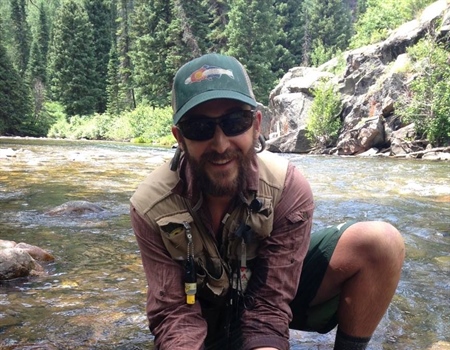 Colorado Backcountry Hunters & Anglers Welcome BHA’s Colorado & Wyoming Coordinator (Brien Webster Hits The Ground Running)