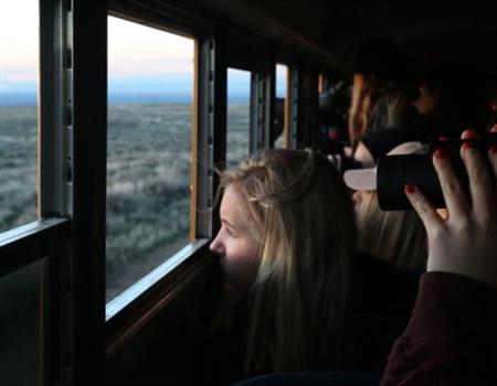 Idaho BHA funds Sage Grouse in Schools program
