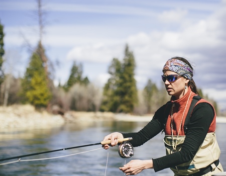 LETTER: MT Chapter Supports Purchase of the Buxbaum-Boulder Creek Conservation Easement