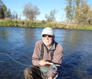 LETTER: MT Chapter Supports Clark Fork Public Access
