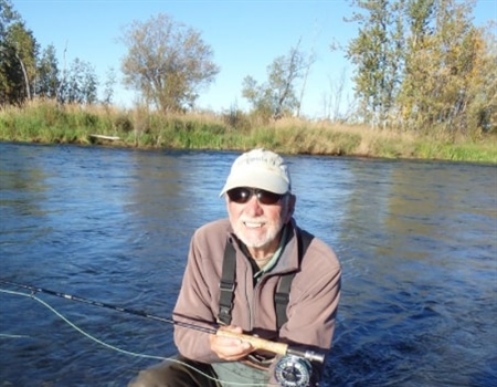 LETTER: MT Chapter Supports Clark Fork Public Access