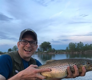 Colorado BHA Member of the Month