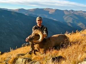 Colorado Backcountry Hunters & Anglers Appoint Social Media Coordinator