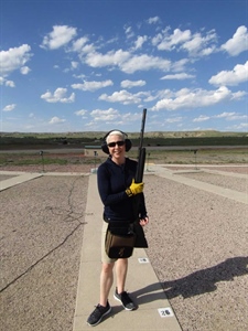 Trapshooting Gaining Popularity