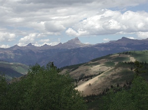 Uncompahgre RMP Comments - Craig Grother