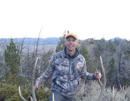 Help Wyoming BHA Stop the Proposed Bonander State Land Exchange