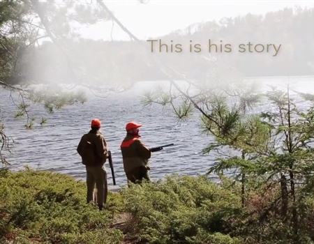 Flush in the Wild Film Highlights Need to Protect the Boundary Waters