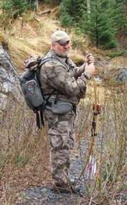 Standing with BHA & The Sportsman's Pledge