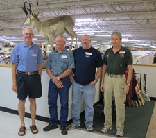 Arizona BHA - Our Newest Chapter!