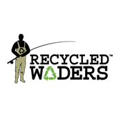 Recycled Waders