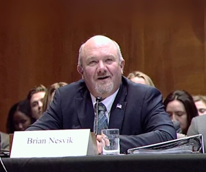Backcountry Hunters & Anglers Welcomes Confirmation of Brian Nesvik as U.S. Fish and Wildlife Service Director