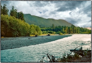 House Votes to Advance Package of Public Lands Bills