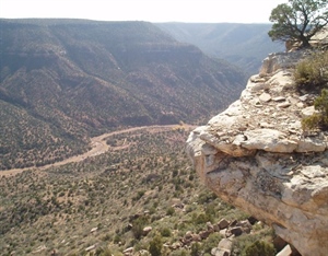 Public Access to Sabinoso Wilderness Achieved
