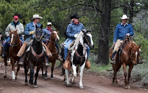 BHA Responds to Zinke Accusations of Disloyalty Within Interior Staff