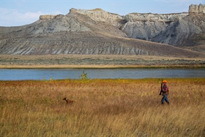 Interior Recommends Altering National Monuments Prized by Sportsmen and Women