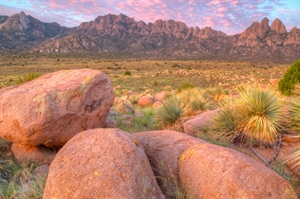 House Public Lands Transfer Bill Abandoned
