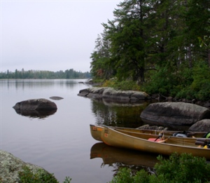Boundary Waters Wilderness Faces New Threats  with Renewed Attempts to Develop Mines