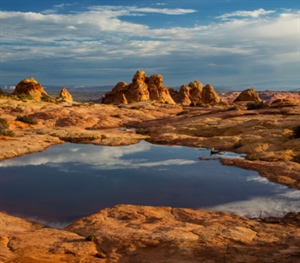 BHA Responds to Senate Vote Scuttling Public Lands Planning Rule