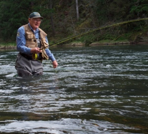 Iconic Oregon Public Lands Would be Conserved in New Legislation
