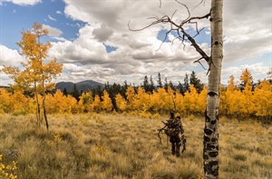 BHA Responds to House Public Lands Resolution
