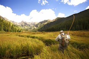 Stream Access Weighed by Utah Supreme Court