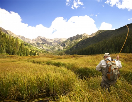Stream Access Weighed by Utah Supreme Court