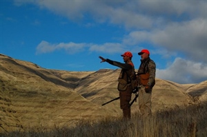 House of Representatives Passes Public Lands Transfer Provision; Sportsmen Push Back