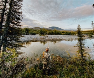 Backcountry Hunters & Anglers Readies Grassroots Network for Roadless Rule Comment Period