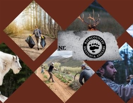 Nebraska Chapter September 2025 Update