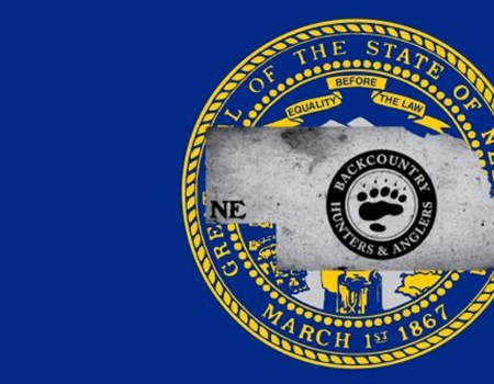 Nebraska Chapter Speaks Up about Transfer of Niobrara National Scenic River to State Management
