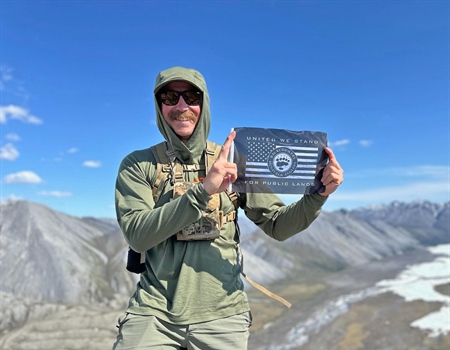 Ryan “Cal” Callaghan of MeatEater Named Incoming President and CEO of Backcountry Hunters & Anglers