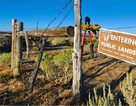 Understanding Steve Pearce’s Record as He’s Nominated to Lead the BLM