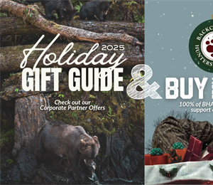 2025 BHA Holiday Gift Guide