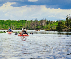 OpEd: A Test of Leadership for America’s Public Lands