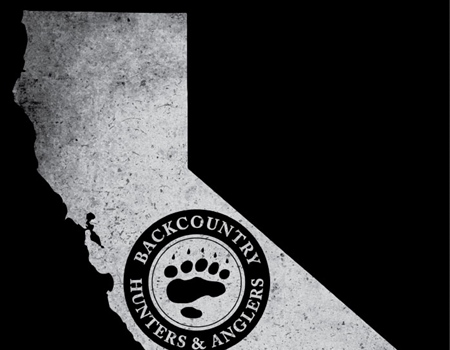 CA BHA Supports California's Public Lands Protection Act