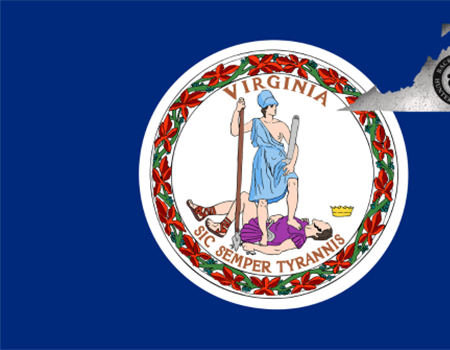 Virginia HB 597 Tried to Build a Permanent Funding Stream for Virginia’s Wildlife Corridors