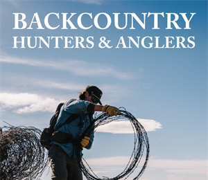 2025 BHA Habitat Stewardship Impact Report