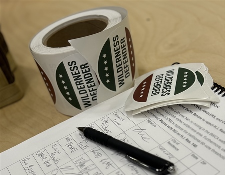 Minnesota BHA Chapter Draws Crowd for Boundary Waters at Pheasant Fest